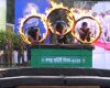টাঙ্গাইলের শহীদ সালাহউদ্দিন সেনানিবাসে সশস্ত্র বাহিনী দিবস উদযাপন