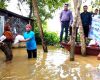 বন্যার্তদের পাশে টাঙ্গাইলের সামাজিক সেবা সংগঠন