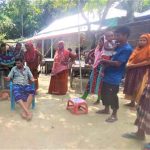 ঢাবিতে তোফাজ্জল হত্যা :: গ্রেপ্তারকৃত জালালের সর্বোচ্চ শাস্তি চায় এলাকাবাসী