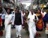 টাঙ্গাইলে বঙ্গমাতা বেগম ফজিলাতুন্নেছা মুজিবের জন্মদিন উদযাপিত
