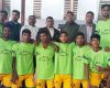 বাংলাদেশ যুব গেমস :: টাঙ্গাইল ফুটবল কাবাডি ও ব্যাডমিন্টনে চ্যাম্পিয়ন