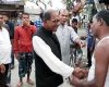 কালিহাতীতে মোজহারুল ইসলাম তালুকদারের বিরামহীন গণসংযোগ