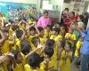 টাঙ্গাইলে হাতেখড়ি প্রি-প্রাইমারী স্কুল শিক্ষার্থীদের পুরস্কার