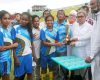 জেএফএ কাপ অনূর্দ্ধ-১৪ জাতীয় নারী ফুটবল প্রতিযোগিতা অনুষ্ঠিত